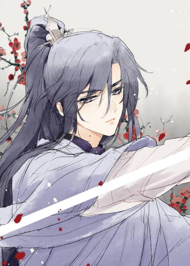 渎神·成魔